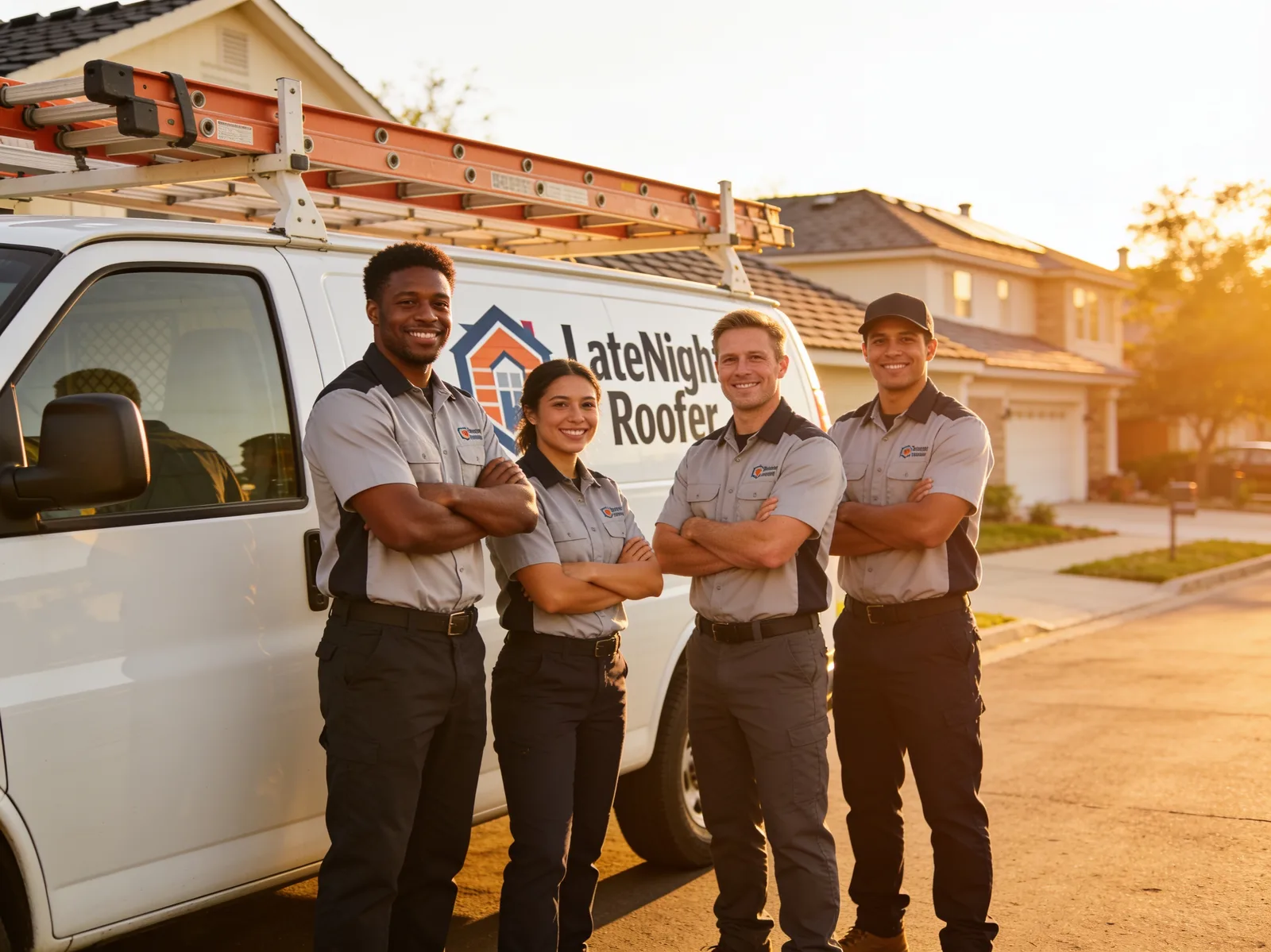 Emergency Roof Repair company in Nebo, WV